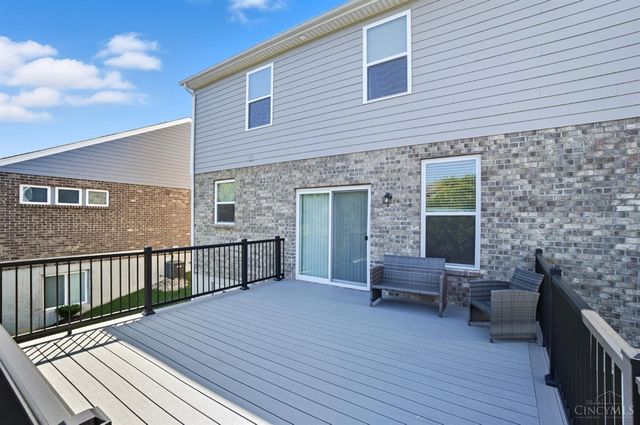 3620 Capitol Avenue, Deerfield Twp., OH 45040