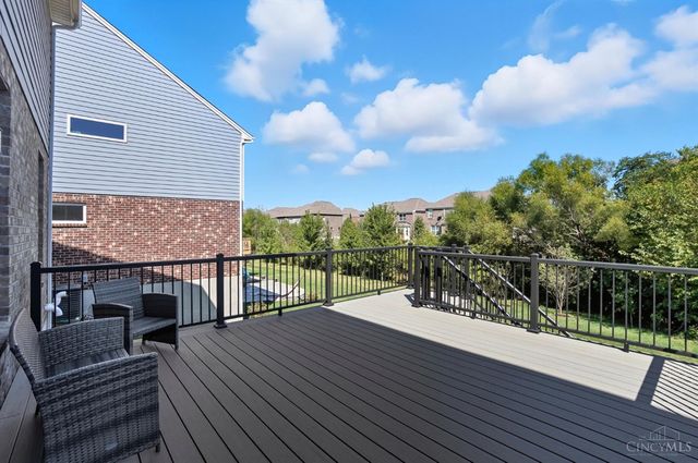 3620 Capitol Avenue, Deerfield Twp., OH 45040