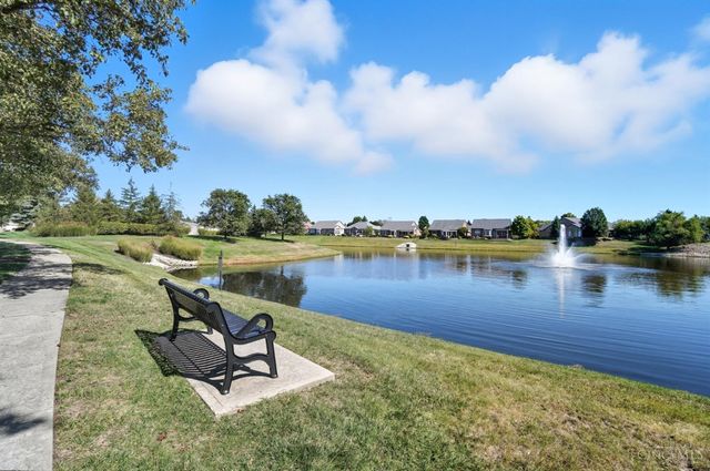 3620 Capitol Avenue, Deerfield Twp., OH 45040