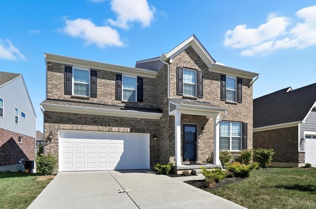 3620 Capitol Avenue, Deerfield Twp., OH 45040