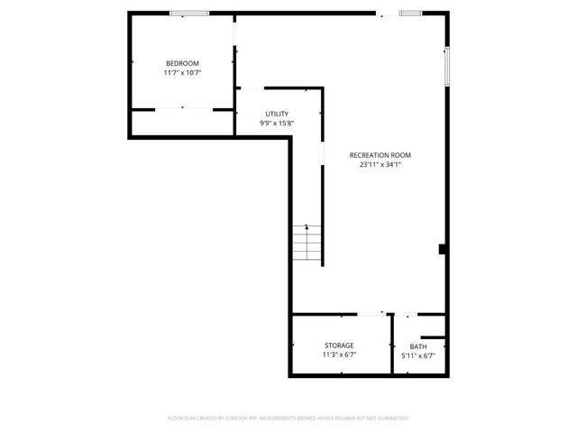 3620 Capitol Avenue, Deerfield Twp., OH 45040