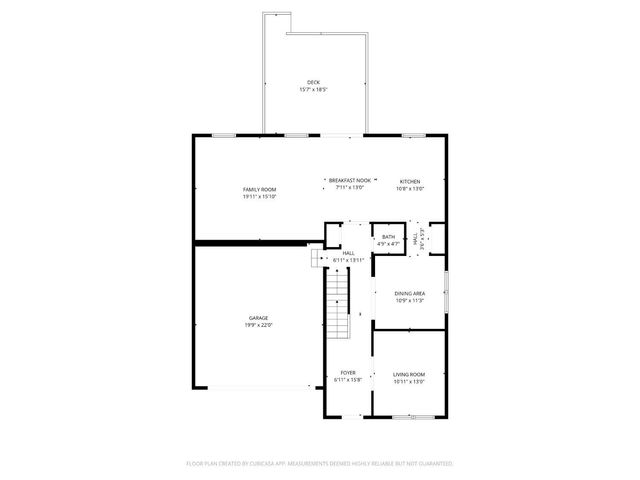 3620 Capitol Avenue, Deerfield Twp., OH 45040