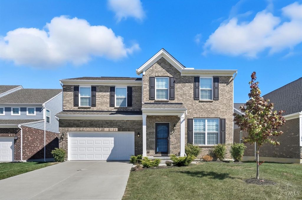 3620 Capitol Avenue, Deerfield Twp., OH 45040