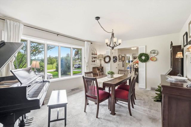11145 N Riverland COURT, Mequon, WI 53092