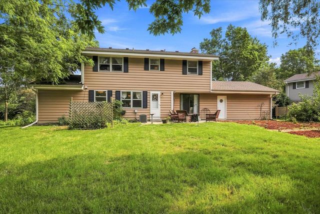 11145 N Riverland COURT, Mequon, WI 53092