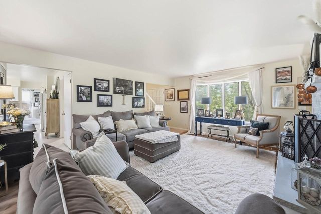 11145 N Riverland COURT, Mequon, WI 53092