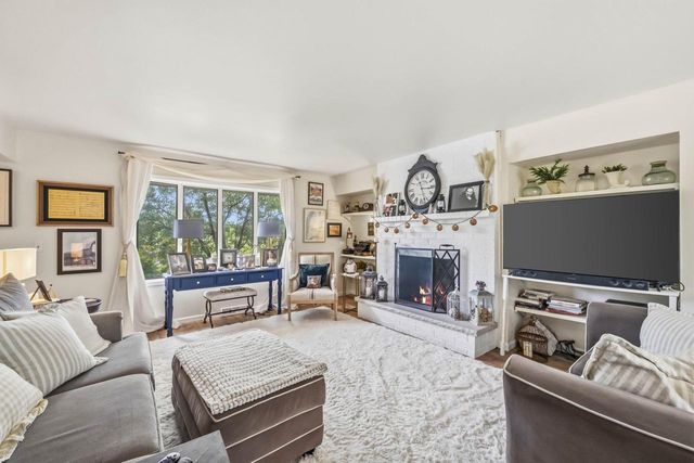 11145 N Riverland COURT, Mequon, WI 53092