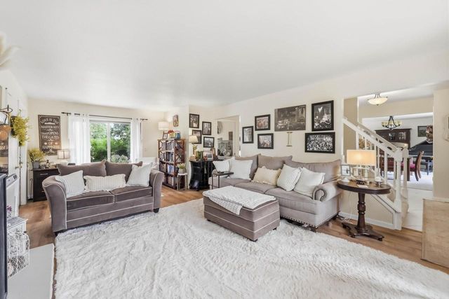 11145 N Riverland COURT, Mequon, WI 53092
