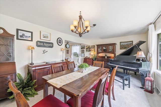 11145 N Riverland COURT, Mequon, WI 53092