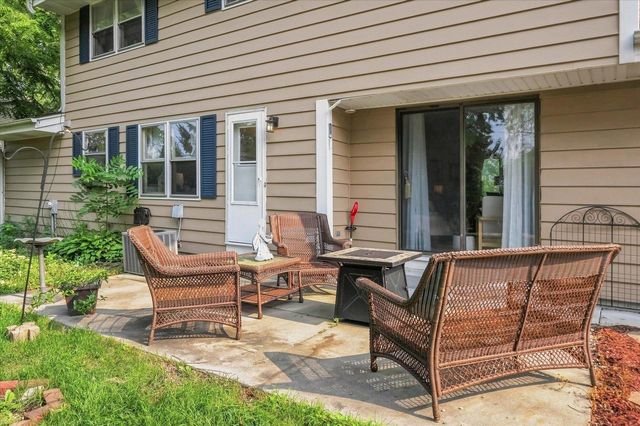 11145 N Riverland COURT, Mequon, WI 53092