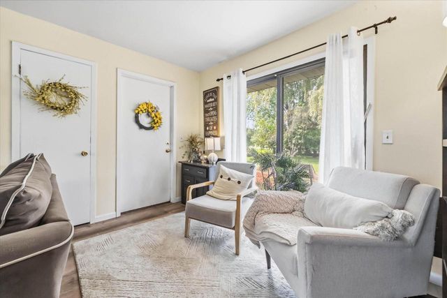 11145 N Riverland COURT, Mequon, WI 53092