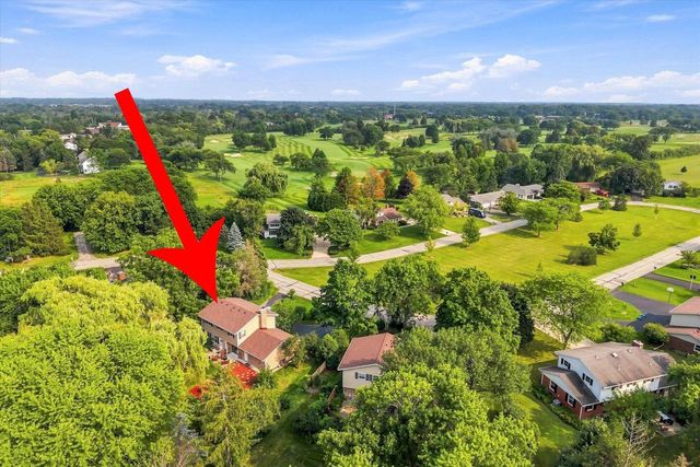 11145 N Riverland COURT, Mequon, WI 53092