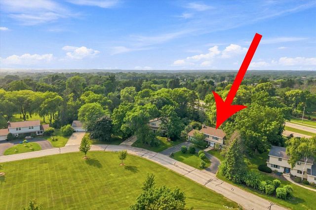 11145 N Riverland COURT, Mequon, WI 53092
