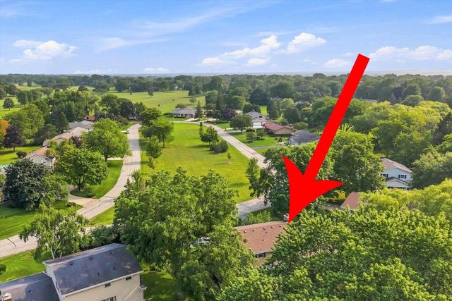 11145 N Riverland COURT, Mequon, WI 53092