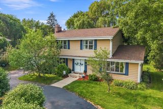 11145 N Riverland COURT, Mequon, WI 53092