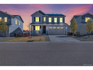 4488 S Malaya Ct, Aurora, CO 80015