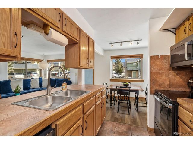 14 Crystal Cv C14, Dillon, CO 80435