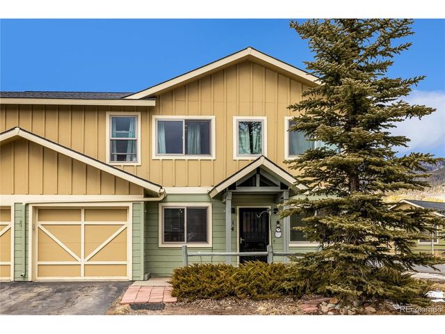 14 Crystal Cv C14, Dillon, CO 80435