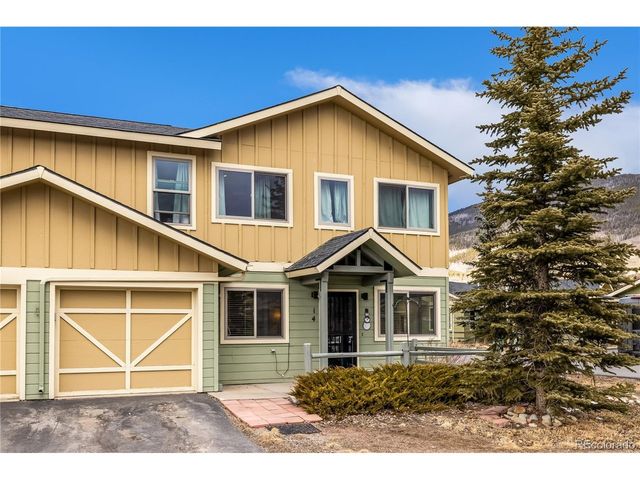 14 Crystal Cv C14, Dillon, CO 80435