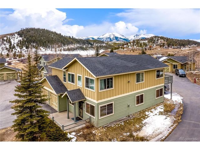 14 Crystal Cv C14, Dillon, CO 80435