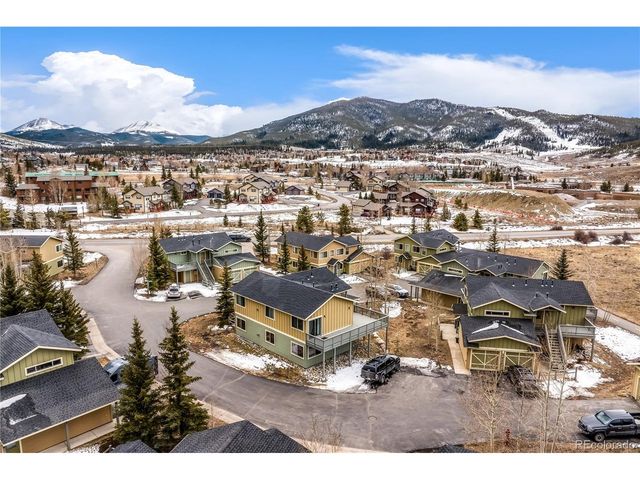 14 Crystal Cv C14, Dillon, CO 80435