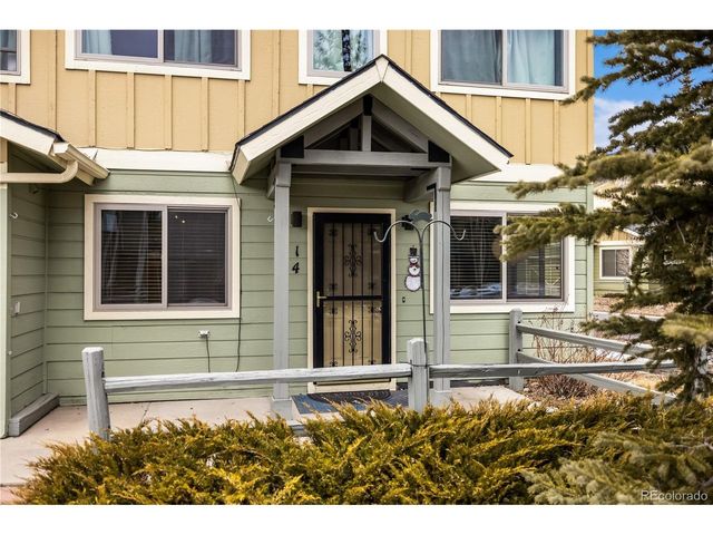 14 Crystal Cv C14, Dillon, CO 80435