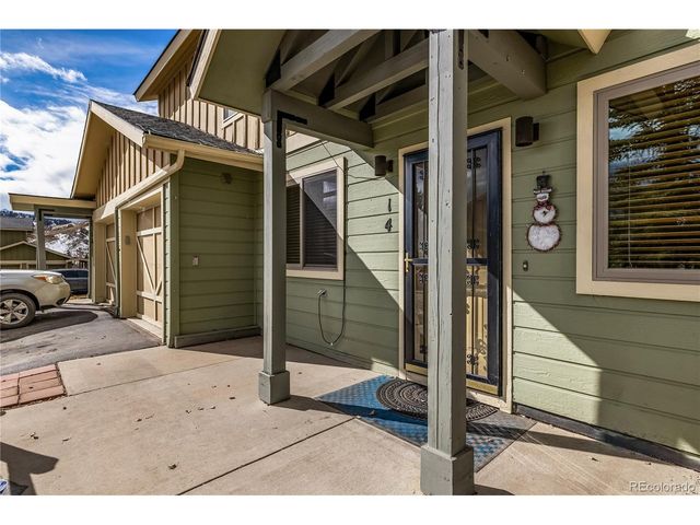 14 Crystal Cv C14, Dillon, CO 80435