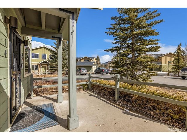 14 Crystal Cv C14, Dillon, CO 80435