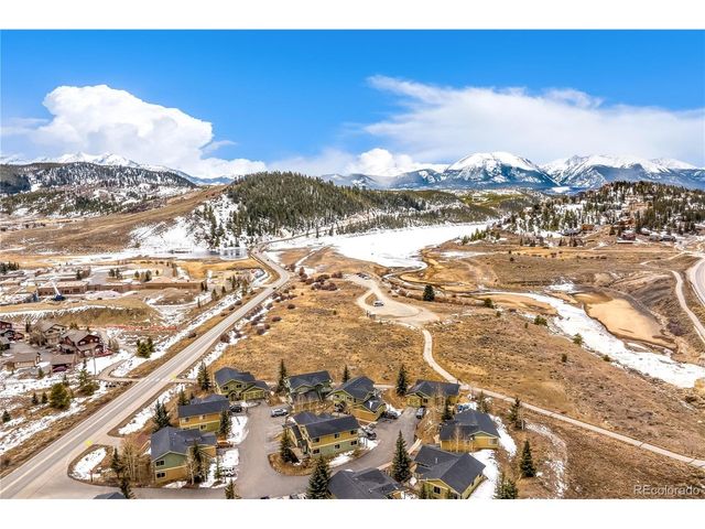 14 Crystal Cv C14, Dillon, CO 80435