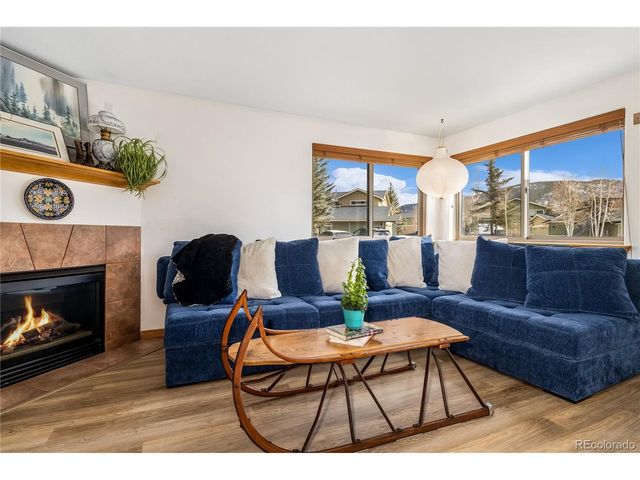 14 Crystal Cv C14, Dillon, CO 80435