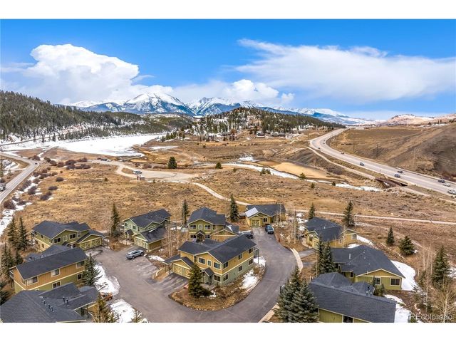 14 Crystal Cv C14, Dillon, CO 80435