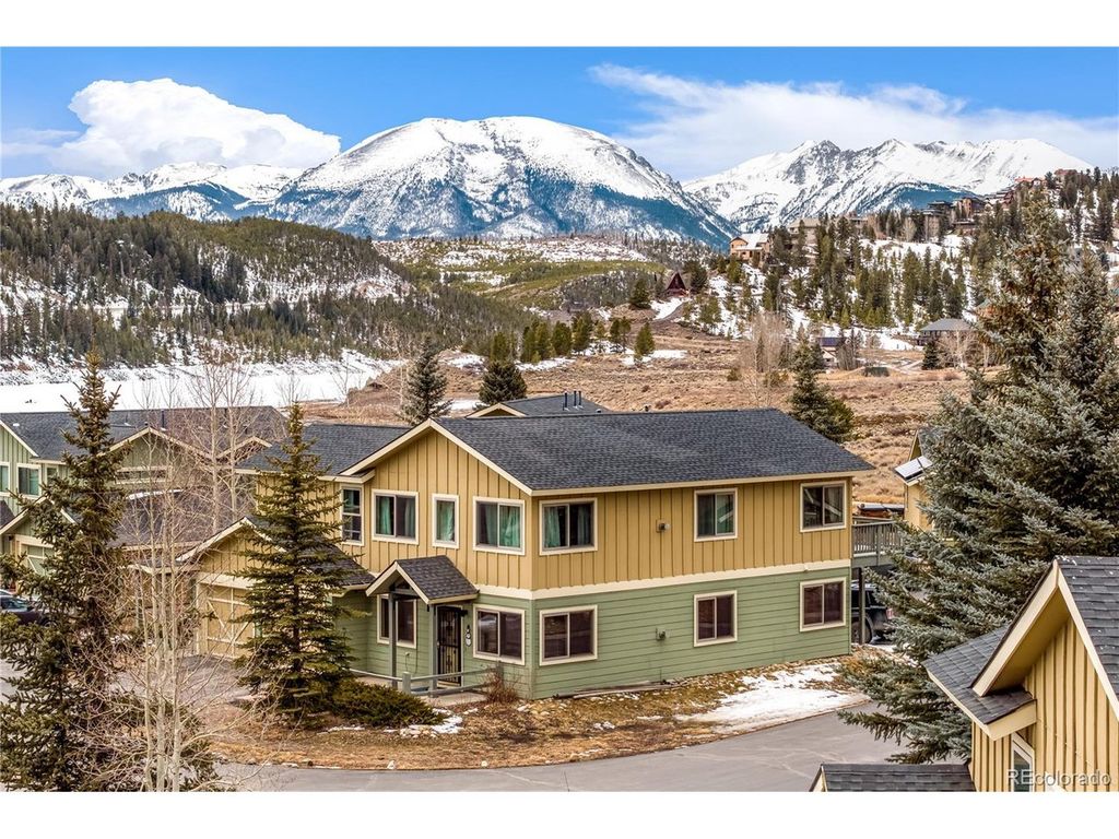 14 Crystal Cv C14, Dillon, CO 80435