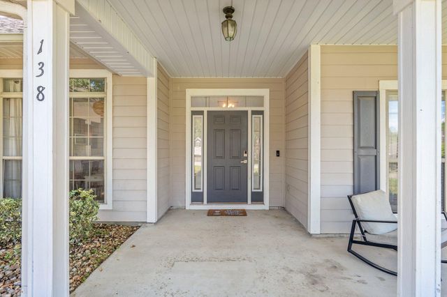 138 Crab Apple Avenue, Crestview, FL 32536