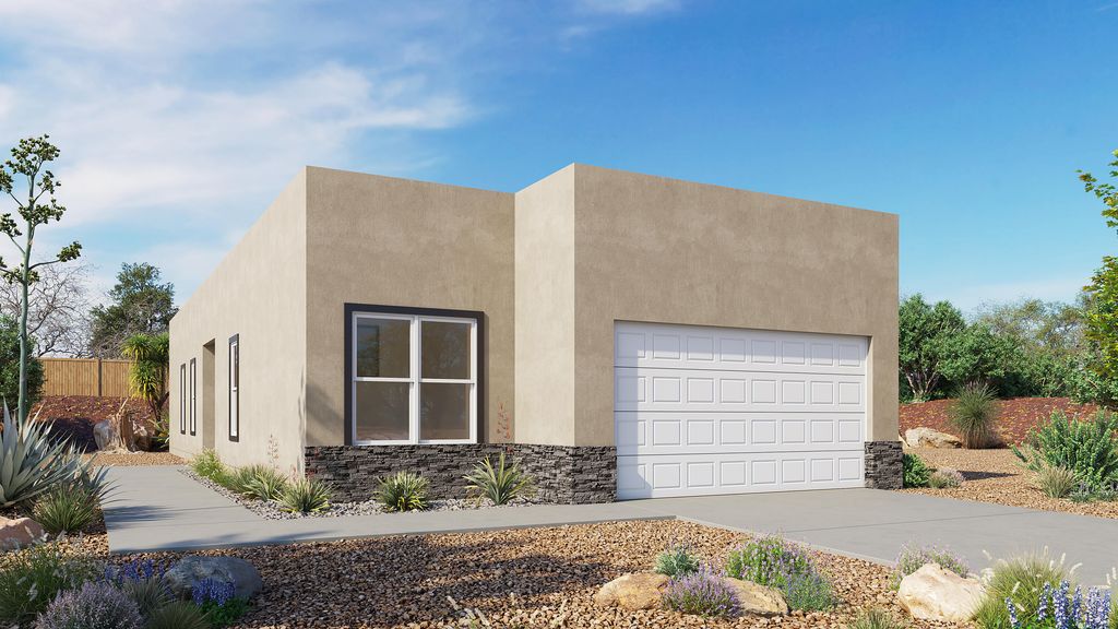 3297 Oakmount Drive SE, Rio Rancho, NM 87124
