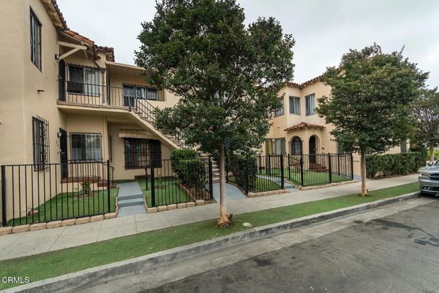 3201 W 21st Street, Los Angeles, CA 90018