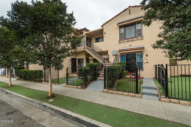 3201 W 21st Street, Los Angeles, CA 90018