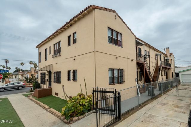 3201 W 21st Street, Los Angeles, CA 90018
