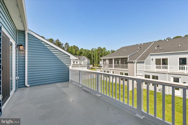 246 LACKAWANNA LN, Ocean View, DE 19970