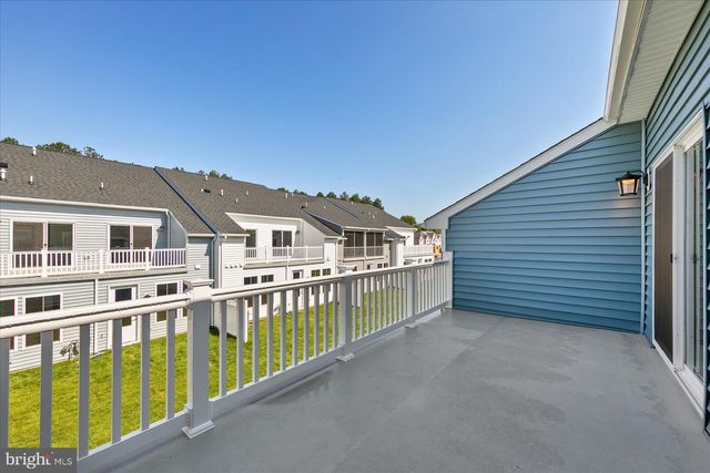 246 LACKAWANNA LN, Ocean View, DE 19970