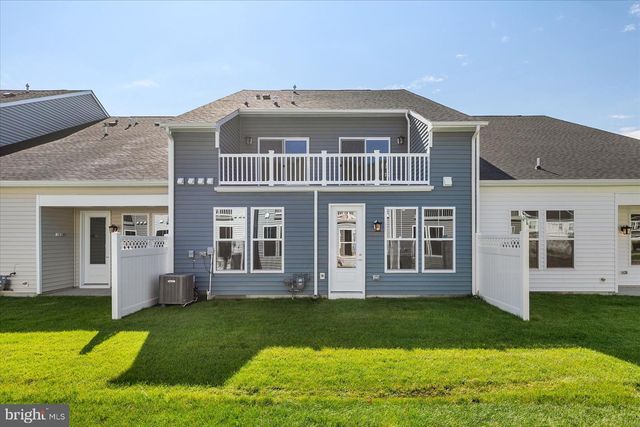 246 LACKAWANNA LN, Ocean View, DE 19970