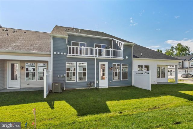 246 LACKAWANNA LN, Ocean View, DE 19970