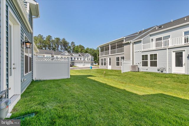 246 LACKAWANNA LN, Ocean View, DE 19970