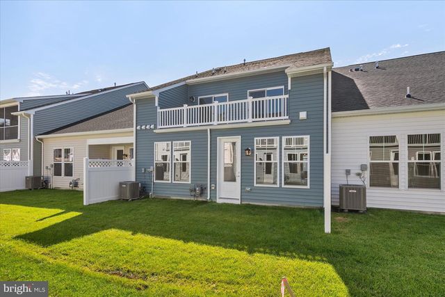 246 LACKAWANNA LN, Ocean View, DE 19970