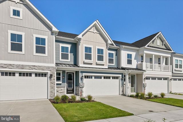 246 LACKAWANNA LN, Ocean View, DE 19970