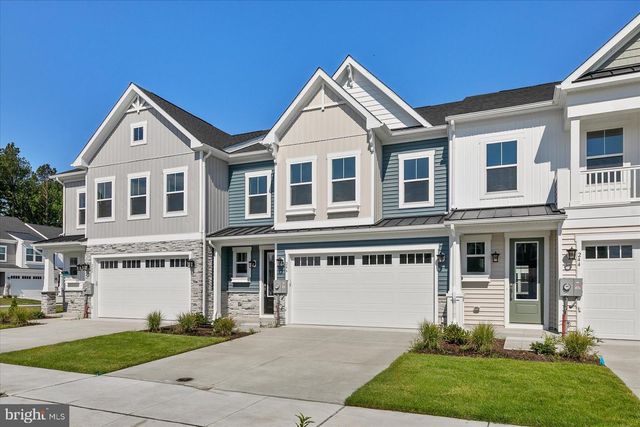 246 LACKAWANNA LN, Ocean View, DE 19970
