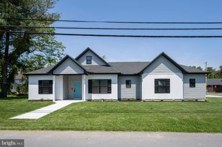 406 HAZZARD STREET, Milton, DE 19968
