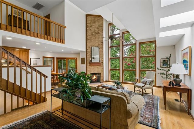8 The Palisades, Williamsburg, VA 23185