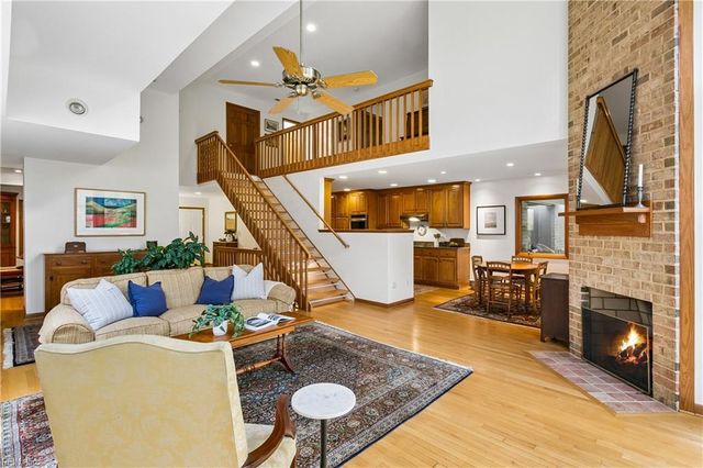 8 The Palisades, Williamsburg, VA 23185