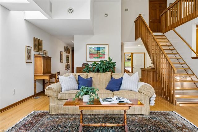 8 The Palisades, Williamsburg, VA 23185