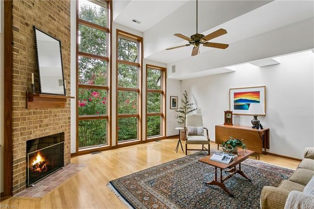 8 The Palisades, Williamsburg, VA 23185